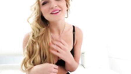 Jemma Valentine A Time For Hardcore in HD