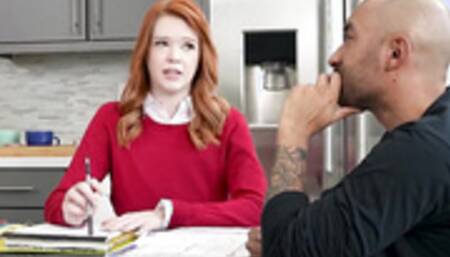 Ariel Darling- Teachers Pet