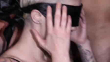 Big Tits Mila Milan wil meer pikken