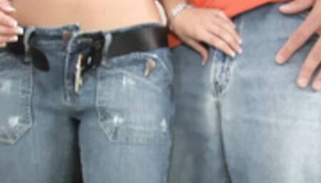 Tiener Ashlyn geile sex 2