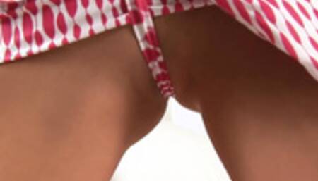 Anneli - WetAndPuffy - Shy, natural and funny first-tim