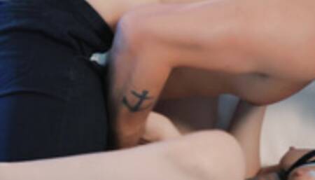 PenthouseGold - Anna Claire Clouds