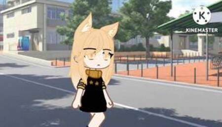 ally fucking // Gacha sex (sound)