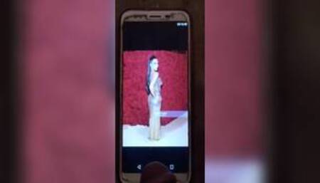 Kim Kardashian cum tribute