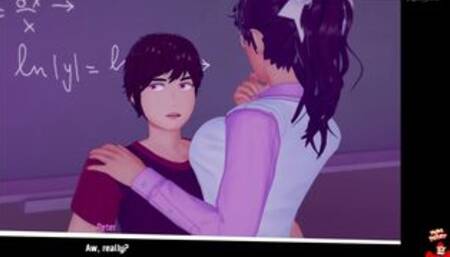 [Gameplay] Knight of Love - playthrough ep 30