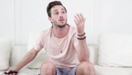 Jane Wilde&Kyler Quinn - 5 Ways to annoy your Step Brot