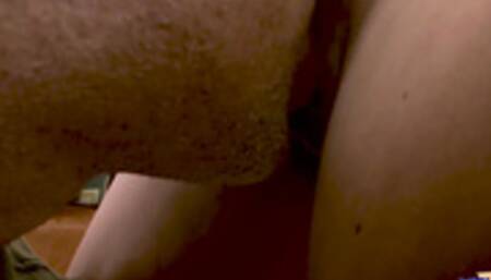Holly Halston POV