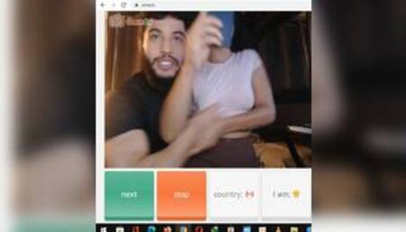 Dirty arabian bitch cam