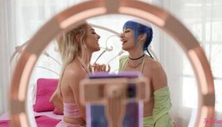 TOTM - How To Make Her Blush