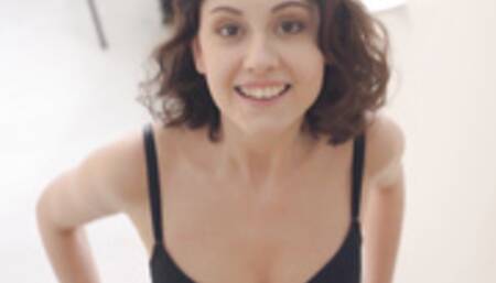 Sade Mare - MetArt - Model Test Episode 1