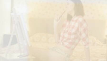 Sade Mare - MetArt - Artist Secret