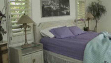 Diamond Jackson - Neighbor Affair (P4PI)