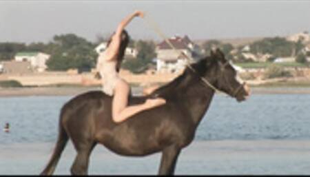 Sofi A - MetArt - Hermetia