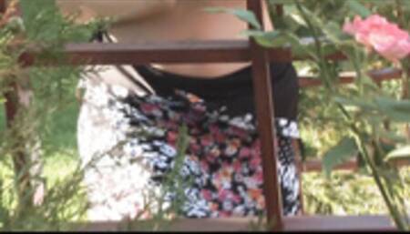 Sofi A - MetArt - Orchard