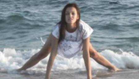 Sofi A - MetArt - Liberian