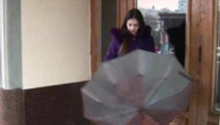 Sofi A - MetArt - Cocoon