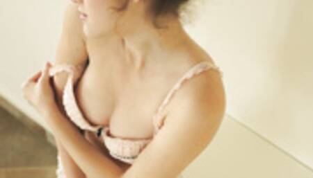 Vanessa (Adel C) - MetArt - Mageda