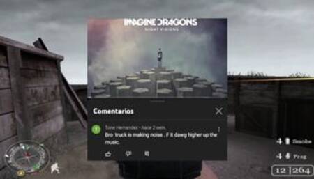 Youtube Comments on That Pack