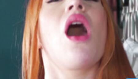 WakeUpNFuck - Kiara Lord