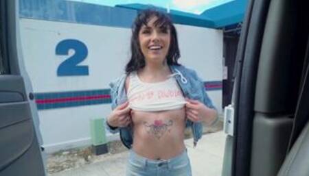 Bang Bus Comp Numero Dos Featuring Kourtney Kai, Brenna McKenna, Tony Rubino & More