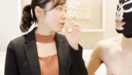 FC2 PPV 2953529 [Extra edition] Gonzo with a beautiful