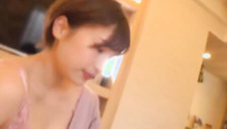 FC2 PPV 2979064 [Personal shooting] Saffle Hazuki who h