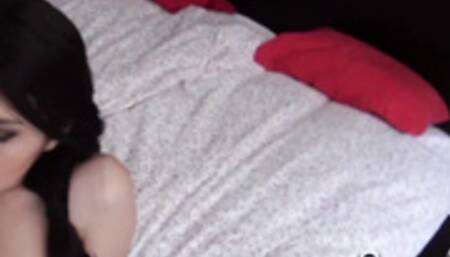 WoodmanCastingX - Valentina gangbang