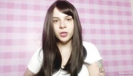 Lily Ann X – Becoming Moms Sissy Slave
