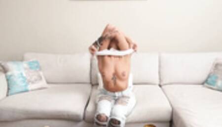 Luna Legend- Better In Person