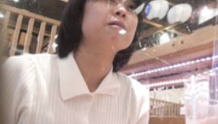 C-2751 My Wife’s Female Friend Who Stayed In My Room “M