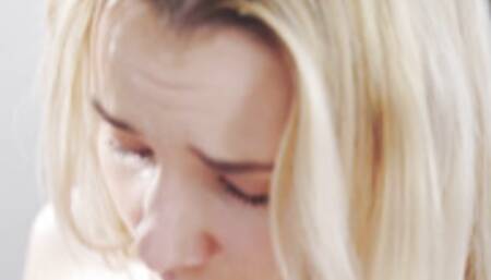 TeenFidelity E532 Mona Blue