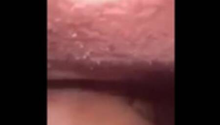 Homemade amateur wife pussy pounding