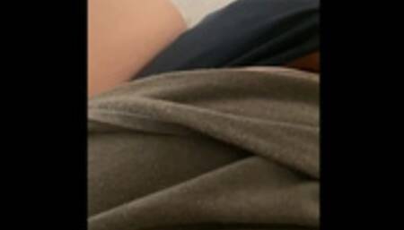 Watch porn and cum with me