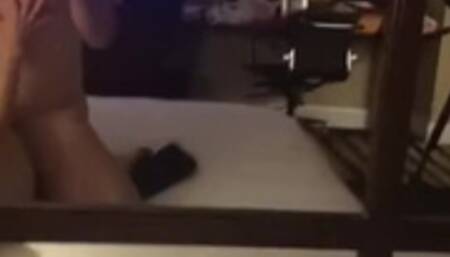 Latina Fucked Until She Screams And Pussy Dripping Wet