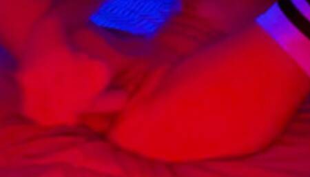 Pawg creamed all over while playing with my pretty ass pussy ???????? Dirty Talk