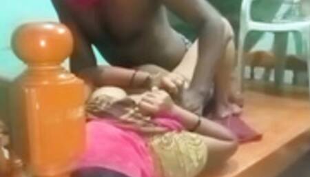 Desi Wife And Husband Having Fuck