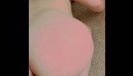 Bellaca me visita para que se lo meta