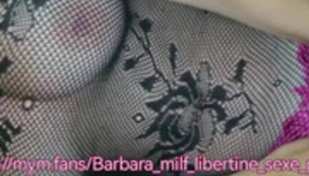 Rencontre milf gros seins snap mym avec un black chaud