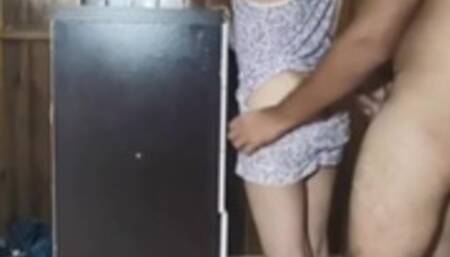 شوهة ???? استاد مغربي كايحوي تلميدة سخونة باش ينجحها ????????????