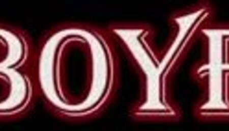 Emma Starletto - Blacks On Blondes