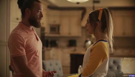 Lily Larimar - Overprotective Daddy in HD