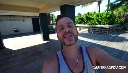 Jessie Saint - Tasting Daddy's Girl in 4K