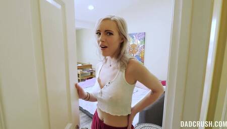 Dadcrush - Jamie Jett