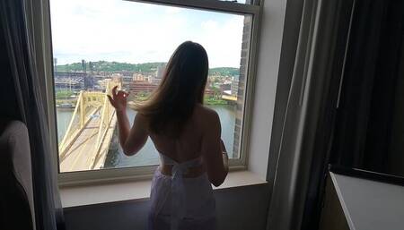 Jaybankpresents #20 25 Hot Asian Teen Clara Trinity Suc