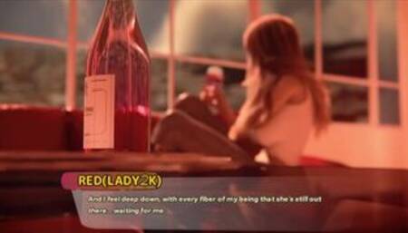 Hard To Love - Ep 20 - End Of Update by RedLady2K