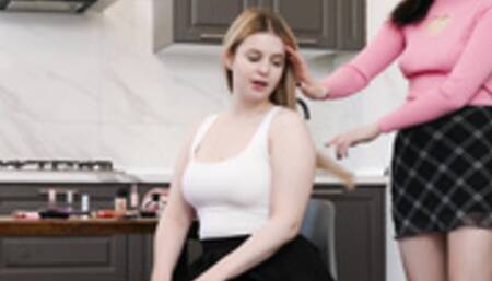 Eliz Benson aka Elis Benson & Sara Bork - The Final Touch