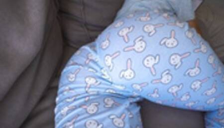 Caught my stepsis doing onlyfans and fuck her until I cum inside!