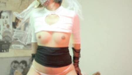 Even taking wedding photos can be fucked.