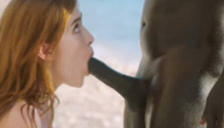 Jia Lissa - Go Ahead Have Fun