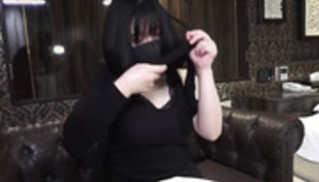 FC2 PPV 2961686 [No amateur individual shooting] A 20-y